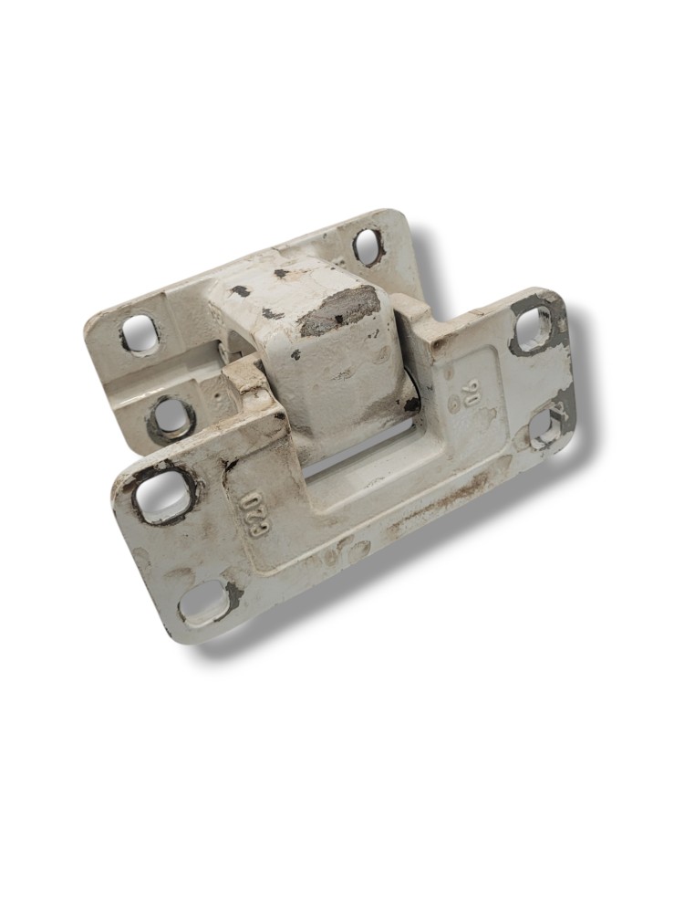 Dobradiça Porta Vw Constellation 30.280 2019 2020 VO22 2