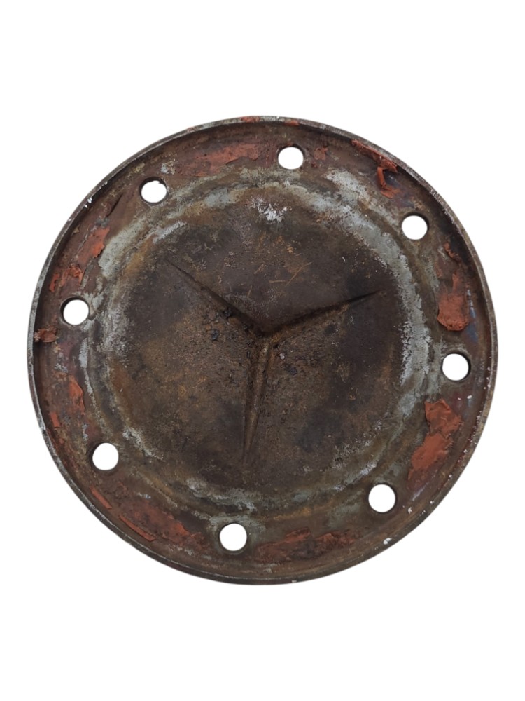 Tampa Cubo Roda Traseira Mb 1313 3