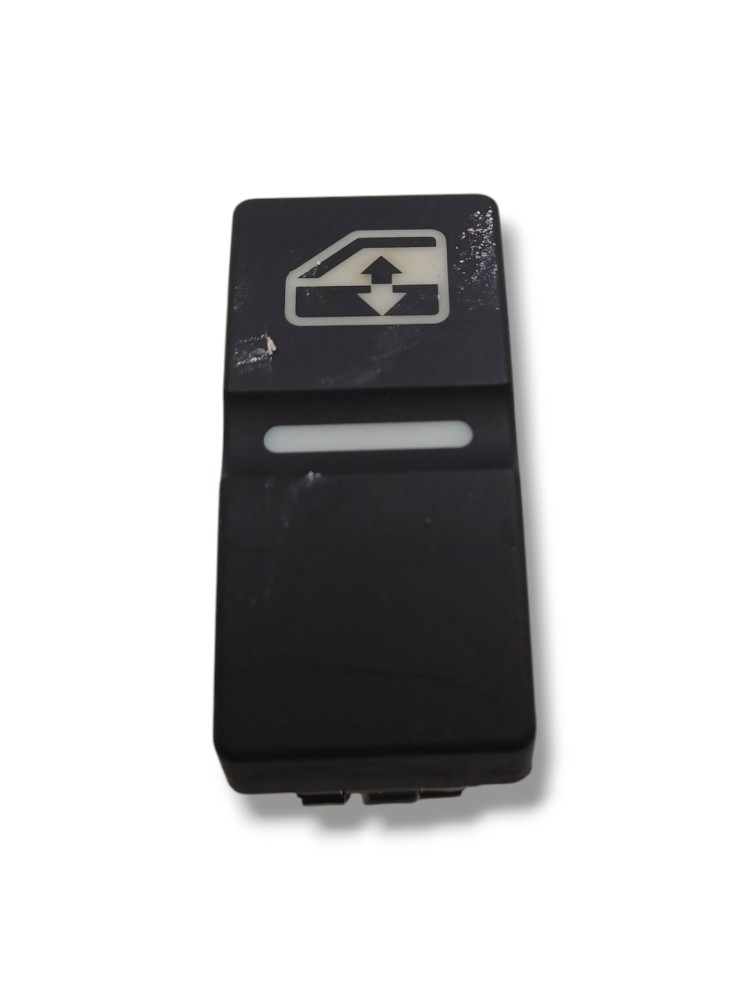 Botao Vidro Eletrico Man Tgx 28.440 2020 Vm189