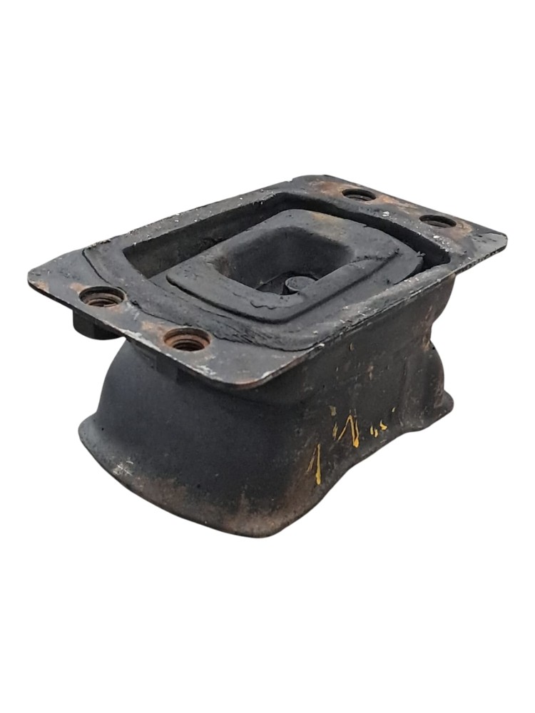 Coxim Motor Traseiro Mb 1318 1418 1518 1618 7