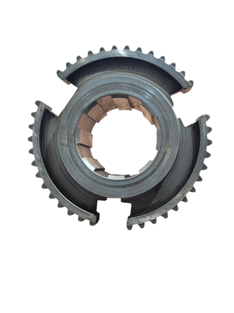 Nucleo Sincronizador Caixa G36 G40 Mb 1