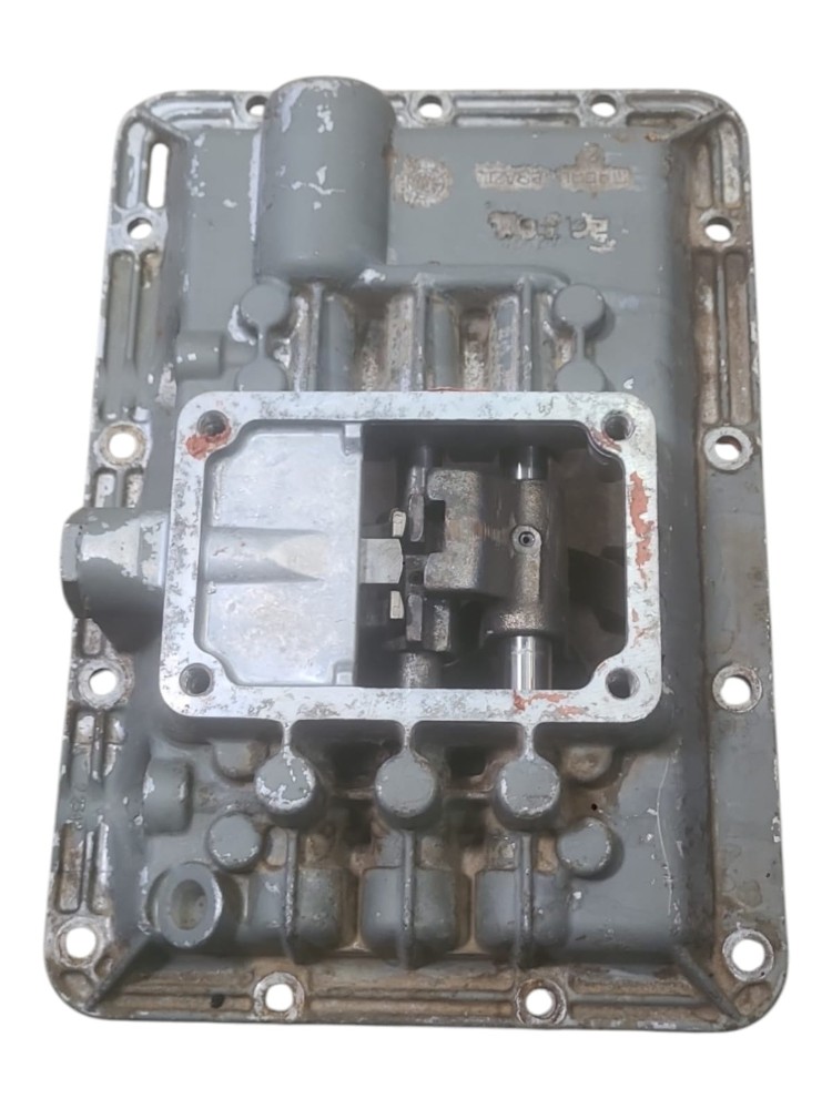 Tampa Seletora Caixa Cambio Eaton Fso4205 1