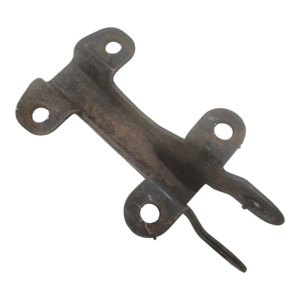Suporte Barra Estabilizadora Mb Accelo