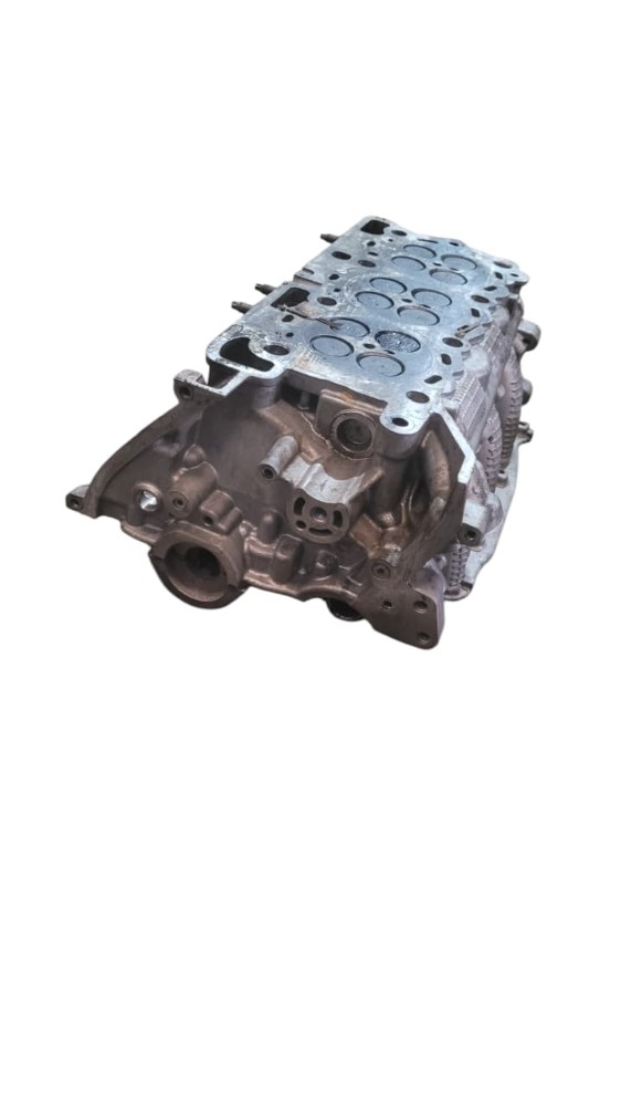 Cabecote Motor Land Rover Discovery 4