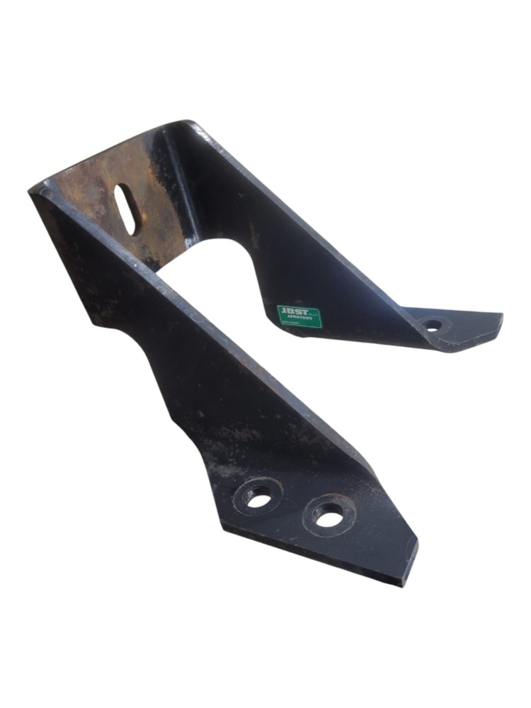 Suporte Erguidor Eixo Suspensys 1