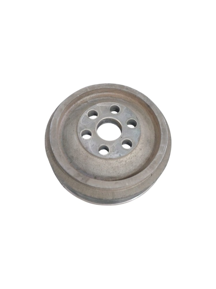 Polia Virabrequim Iveco Stralis 99469096