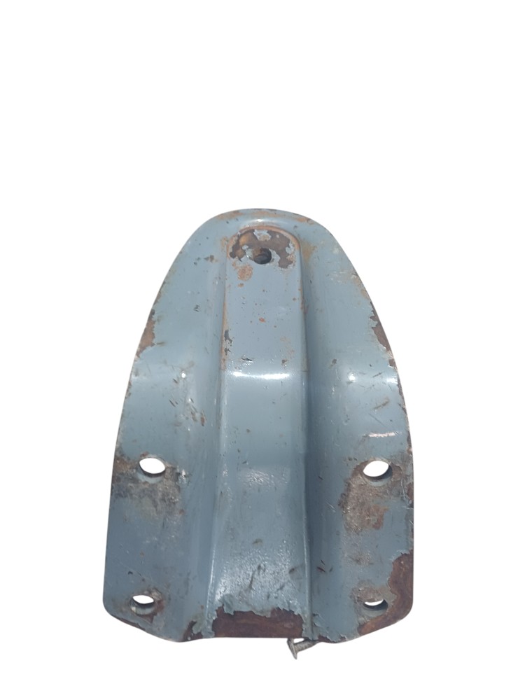 Suporte Coxim Motor Scania 112 Dianteiro 6