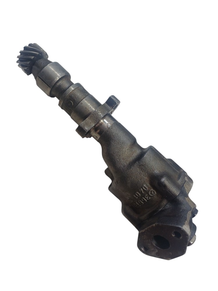 Bomba Oleo Motor OM366 Mb 710 6
