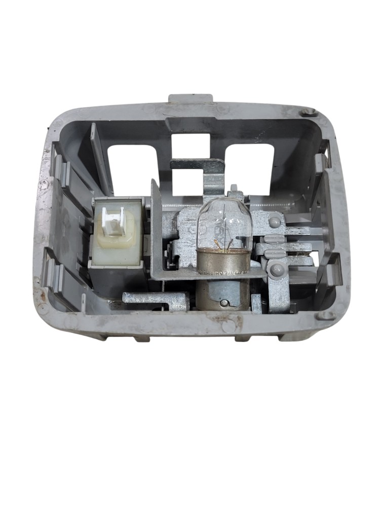 Luz Leitura Volvo Fh 1