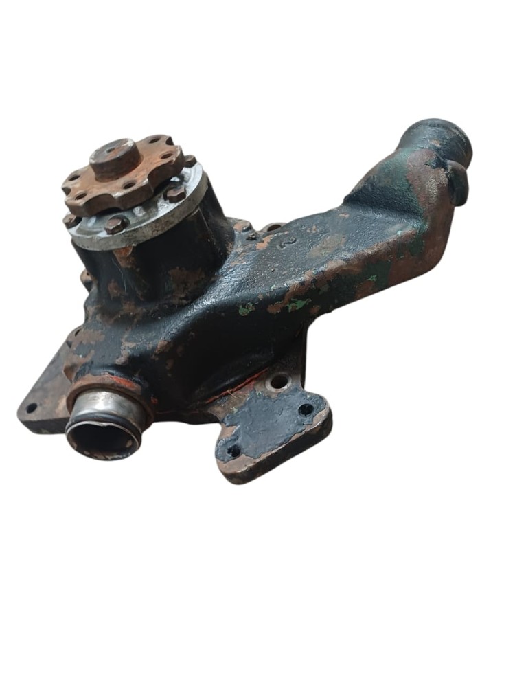 Bomba Agua Mb 1620 2003 4