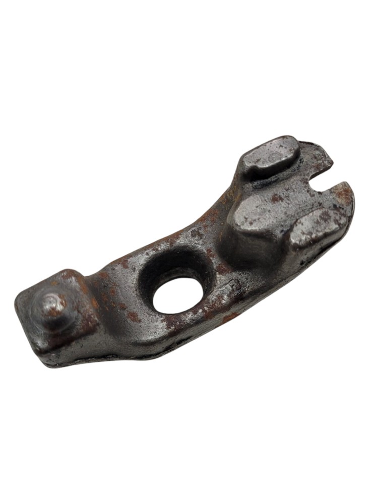 Presilha Porta Injetor Motor Mb Om457 4