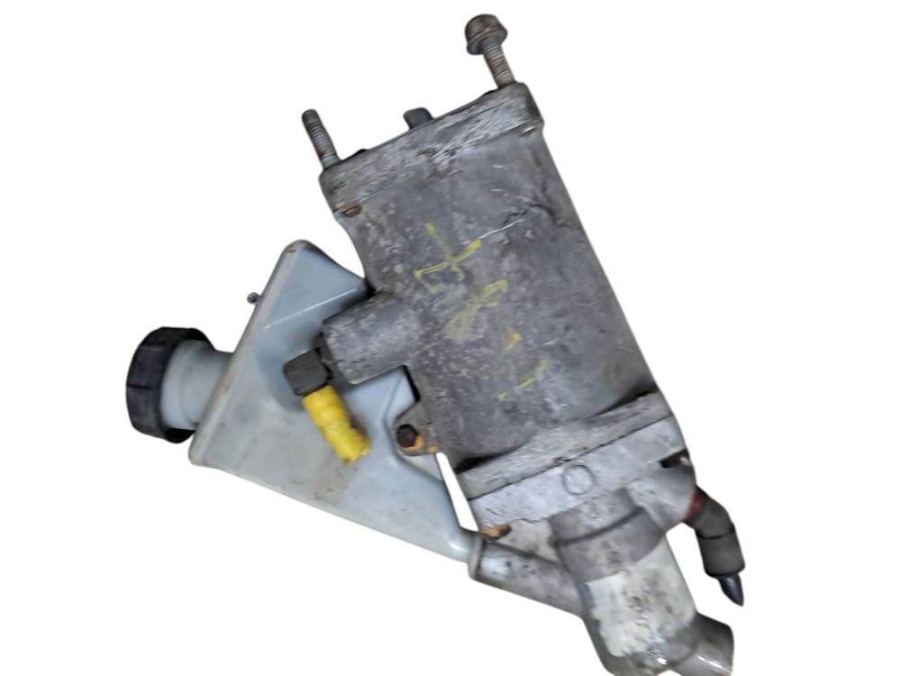 Servo Embreagem Vw Knorr 2