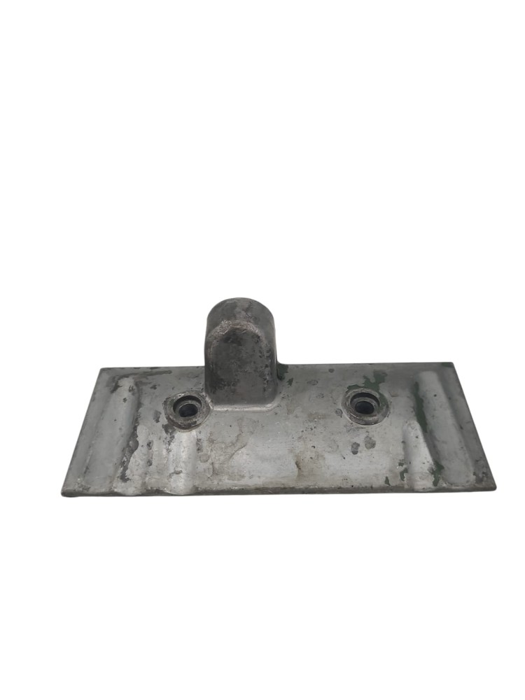 Tampa Lateral Bomba Injetora Mwm 4