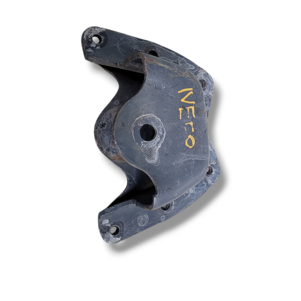 Suporte Mola Traseira Iveco Tector 3