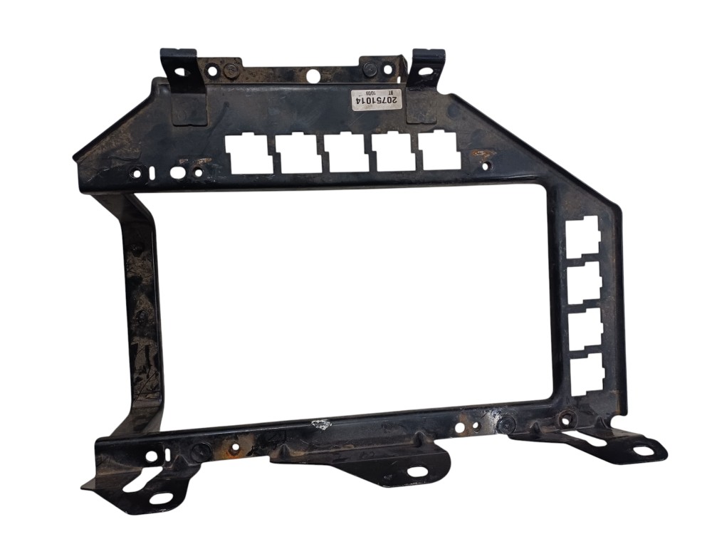 Suporte Fixacao Interna Painel Volvo Fh 5