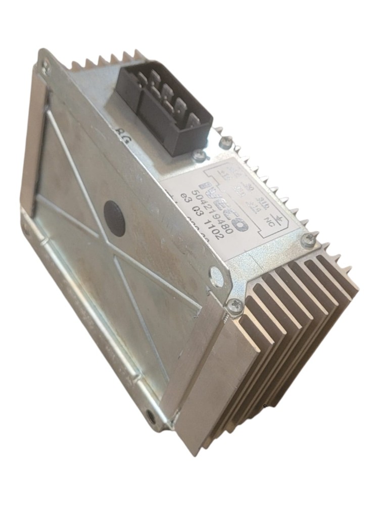 Modulo Voltagem Iveco Stralis 420 4