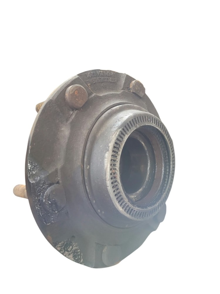 Cubo Traseiro Diferencial Vw 24250 2