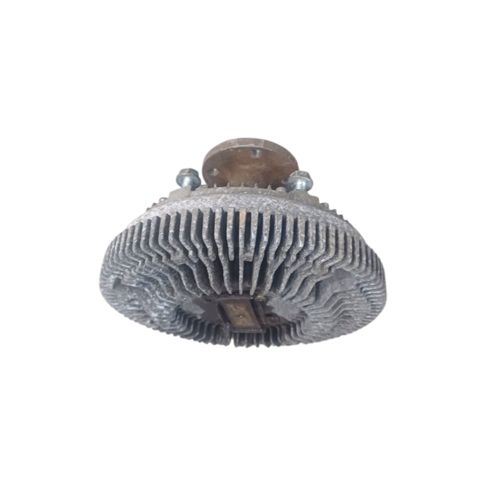 Polia Embreagem Viscosa Mb L1620 L1622 L162 5