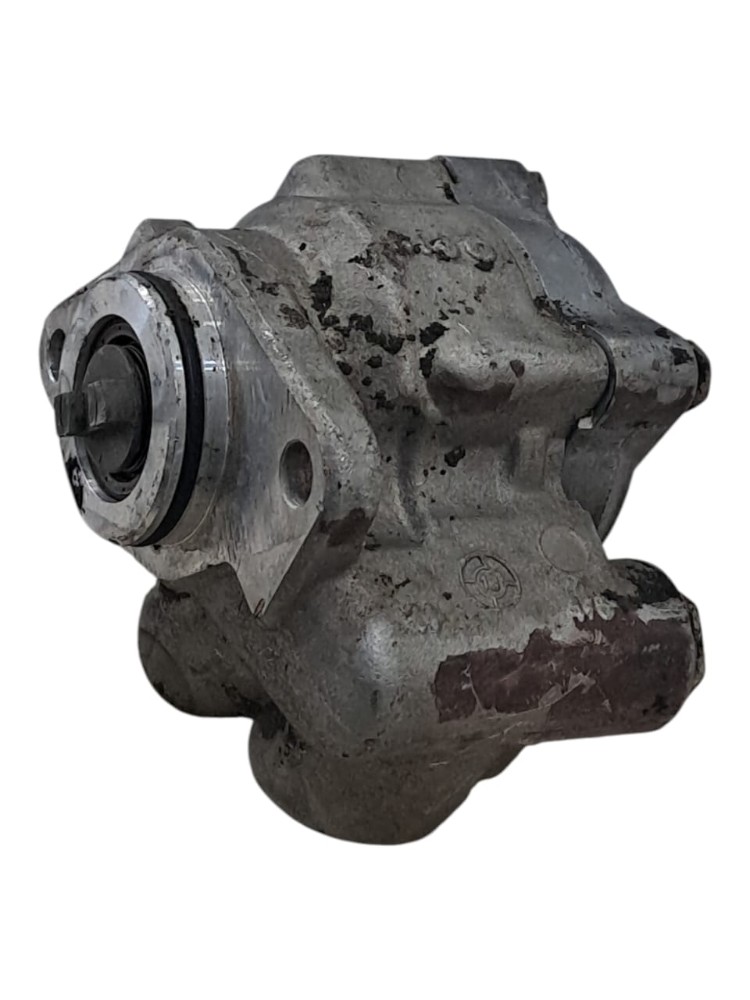 Bomba Direcao Hidraulica Vw Constellation MAN D0834 3