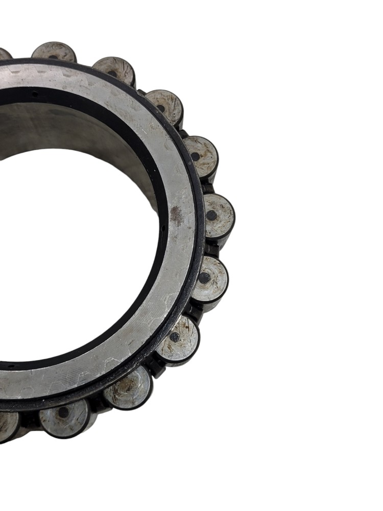 Rolamento Caixa Zf 1650 5