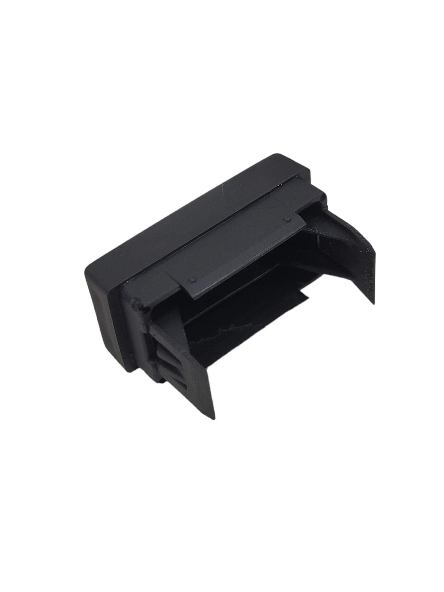 Tampa Cega Painel Vw Delivery 23b858547 6
