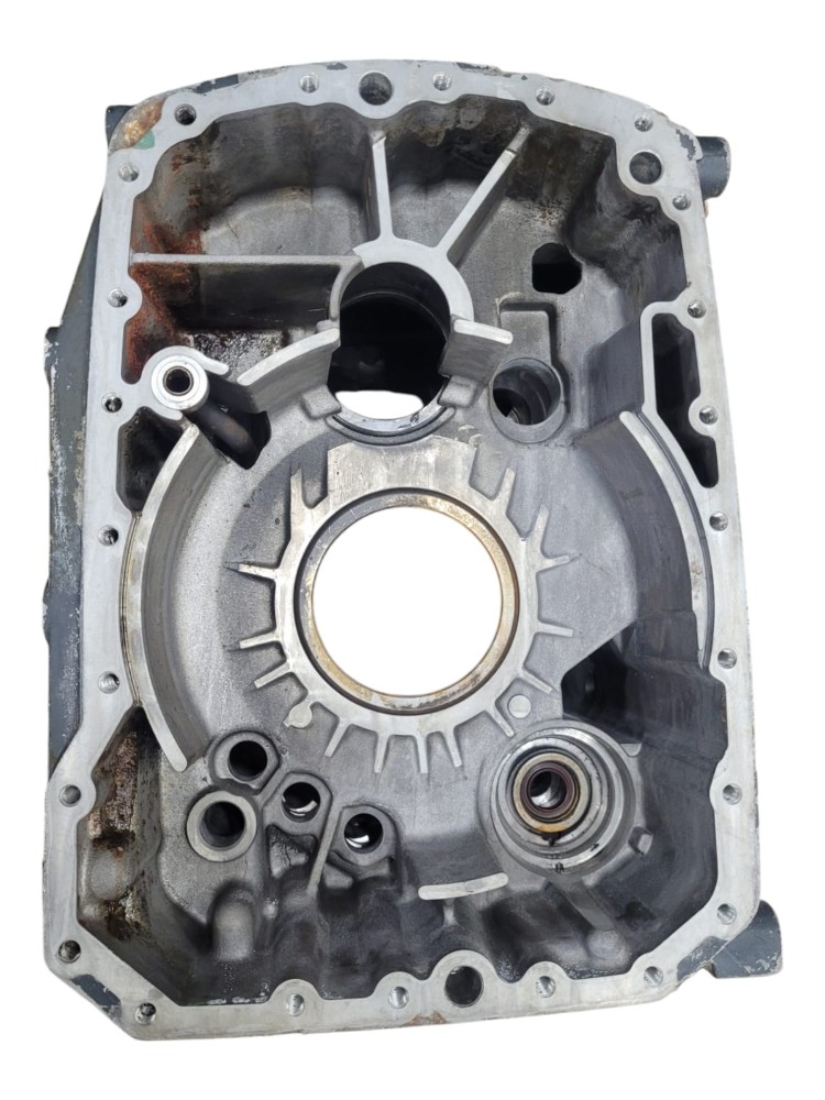 Carcaca Caixa Cambio Zf 8