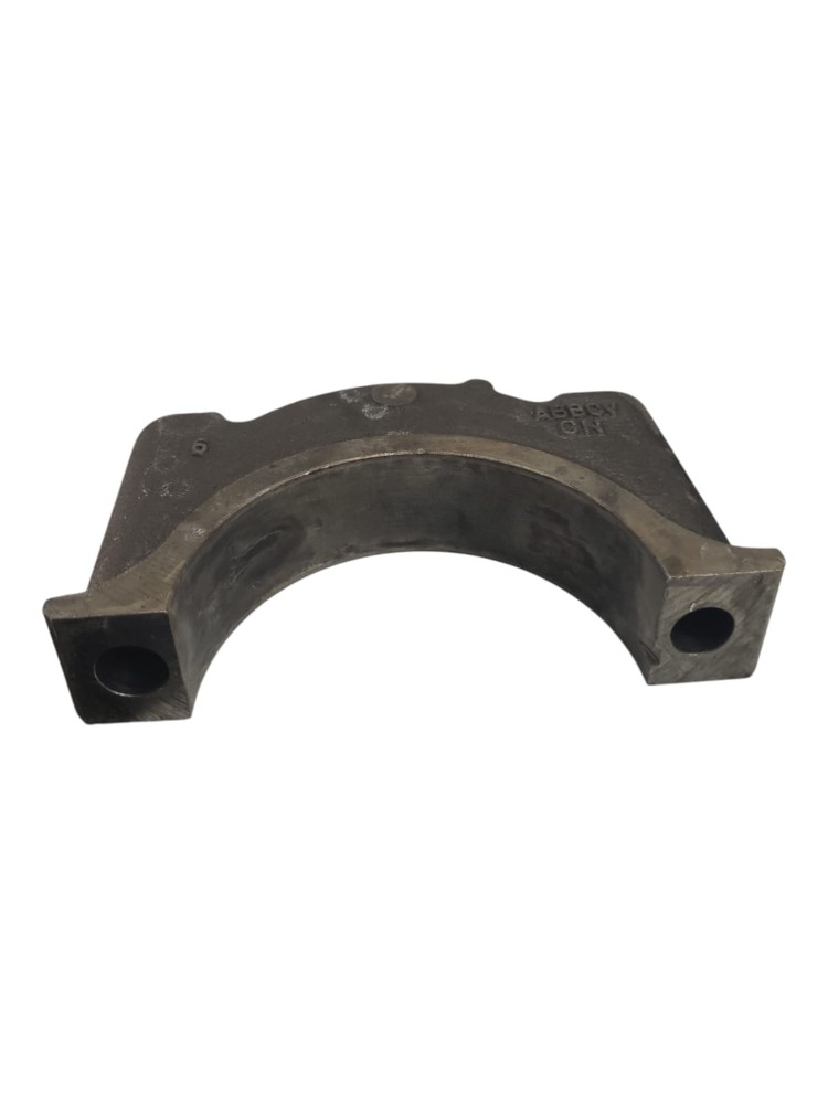 Capa Mancal Cummins serie B 3