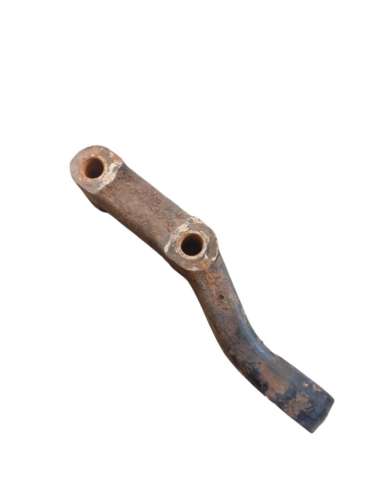 Braço Barra Direção Mb Accelo 4