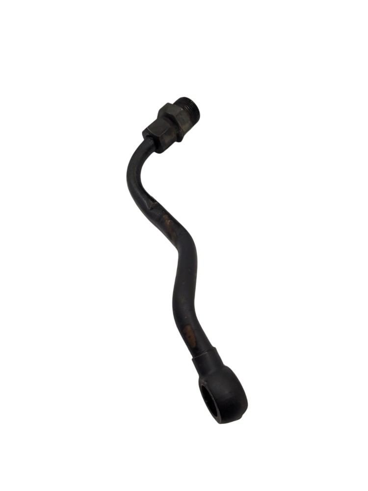 Cano Oleo Motor Scania 1