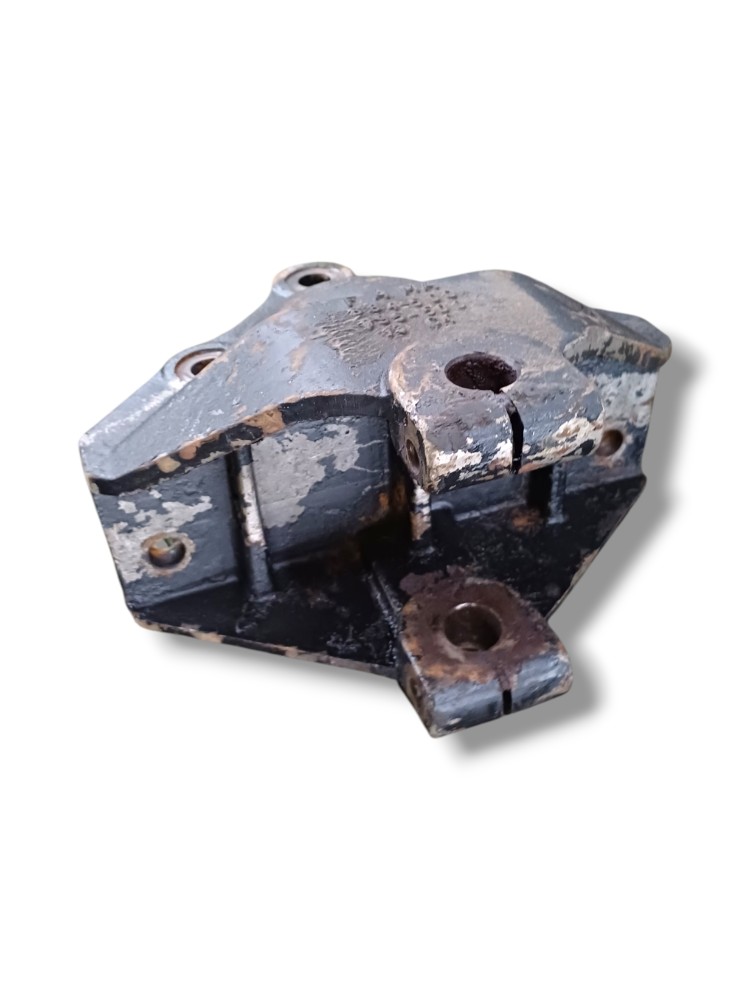 Suporte Mola Dianteira Ford Cargo 2012 Va153 5