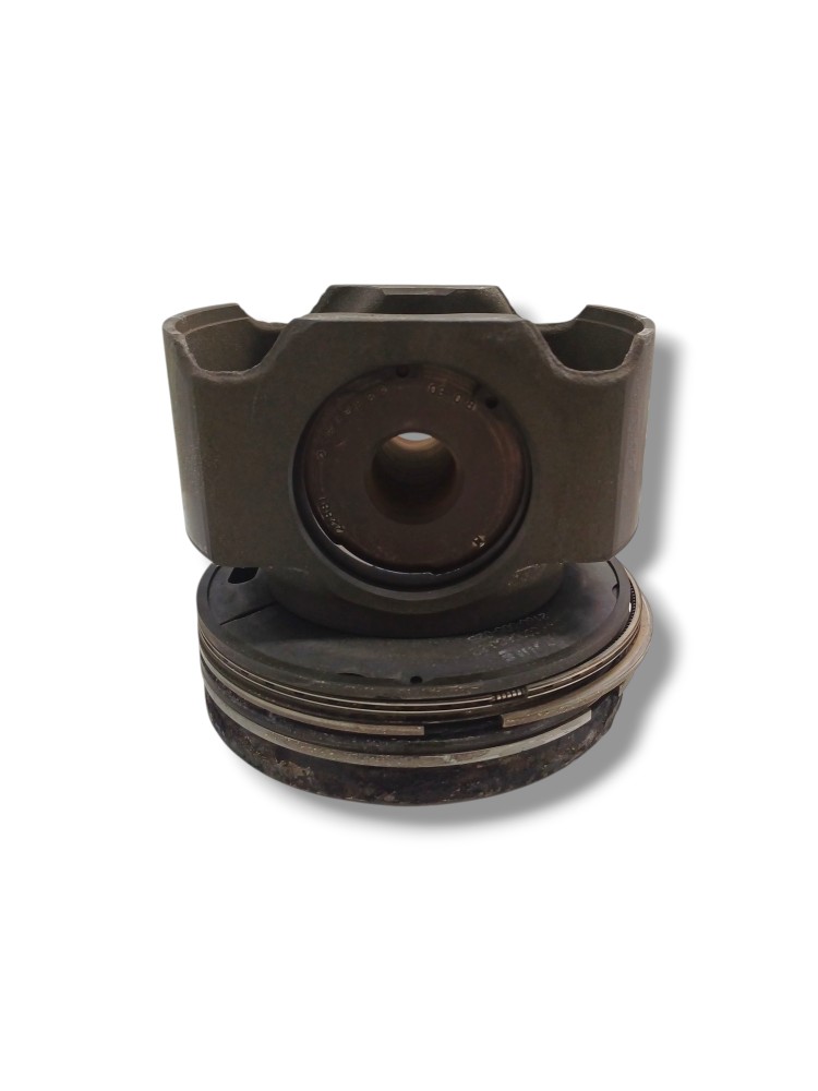 Pistao Motor Volvo D13 3