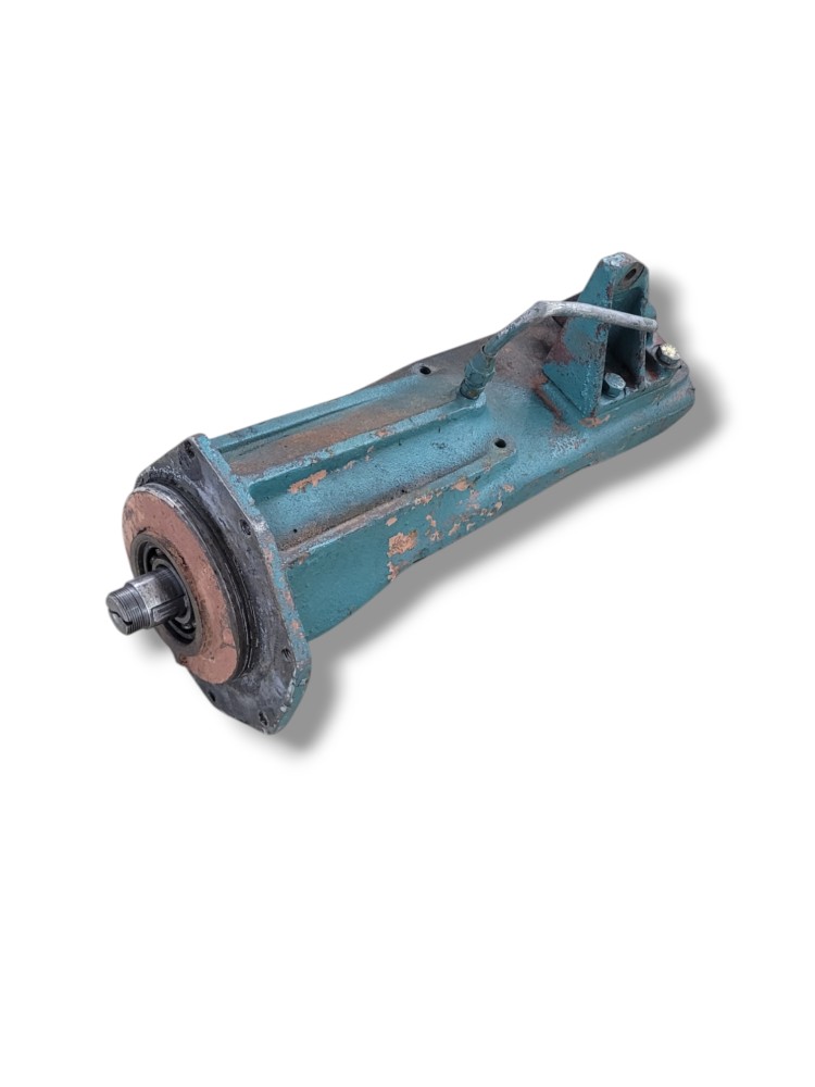 Berço Bomba Injetora Motor Scania 112 2
