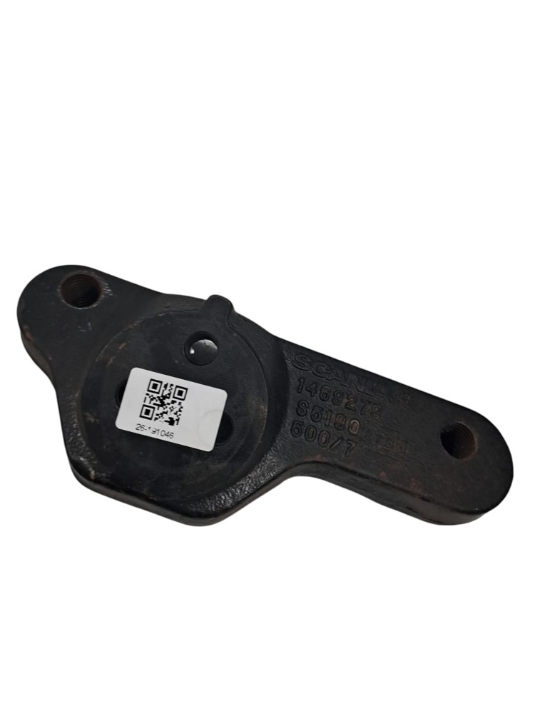 Suporte Coxim Motor Dianteiro Scania G420 1