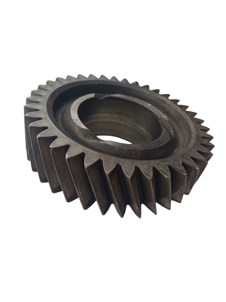 Engrenagem 2 Marcha Caixa Zf S5420 5