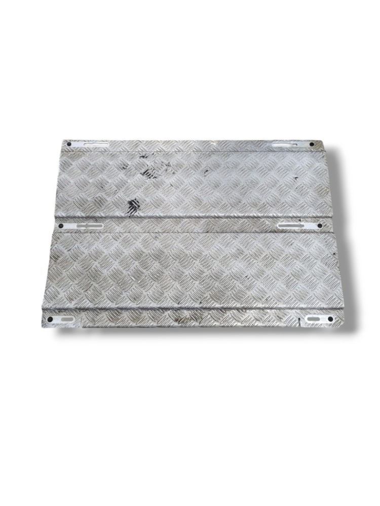 Plataforma Chassi Mb Actros 2548 2024 Vo12 Prateado 2