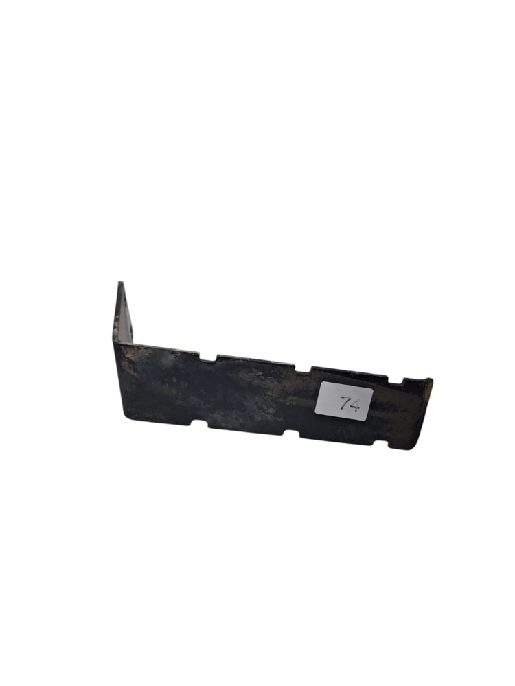 Suporte Cabine Mb 4
