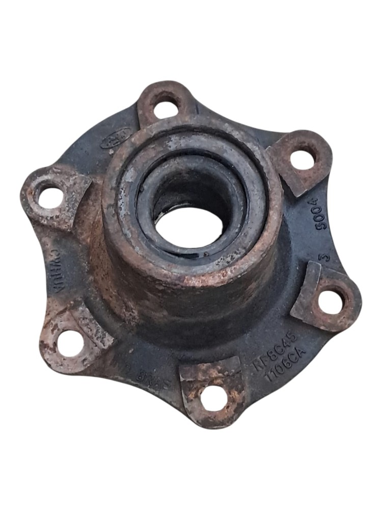 Cubo Roda Dianteiro Ford Cargo 815 2