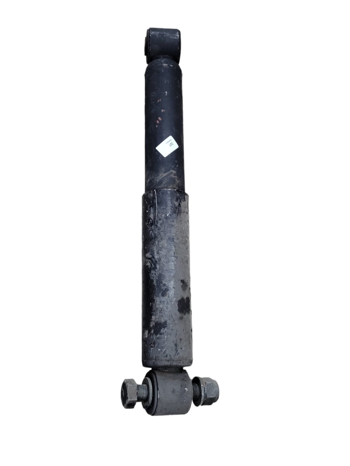 Amortecedor Vw Constellation Traseiro 2T2513031 4