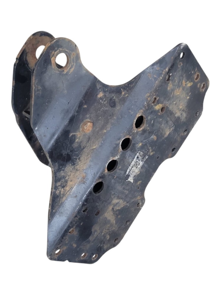 Suporte Kll Mb Atego Dianteiro Direito 4