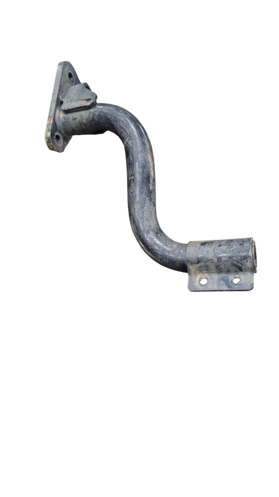 Suporte Paralama Mb Axor 3