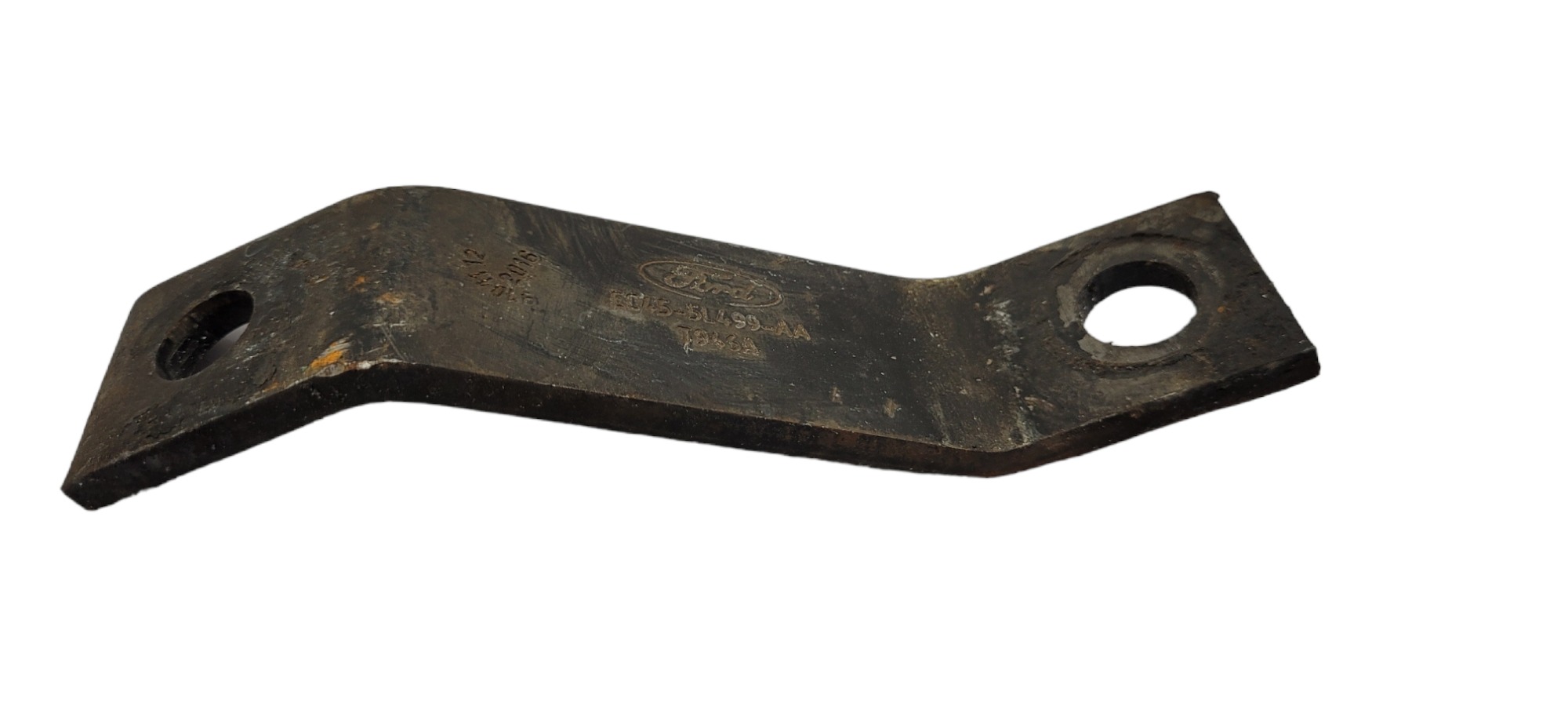 Suporte Ford Ec455l499aa 3