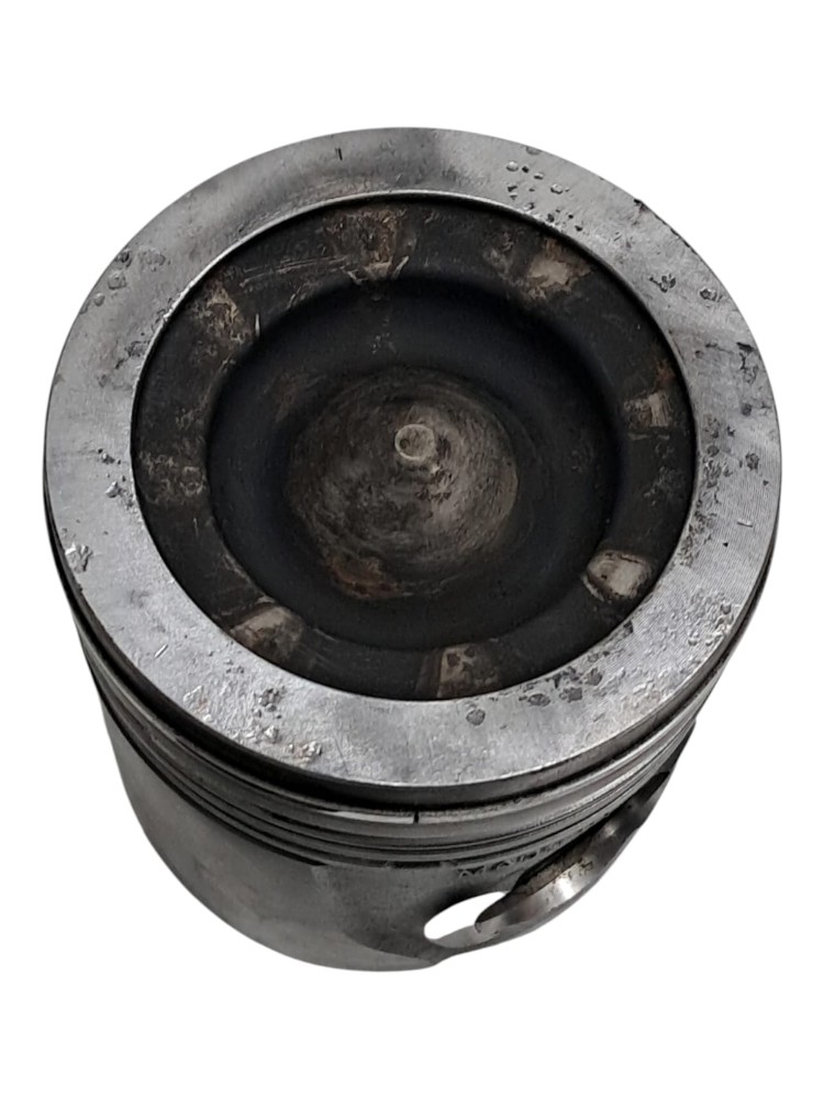 Pistao Motor Cummins ISB