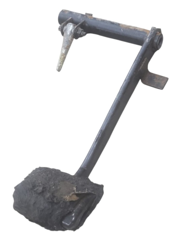 Pedal Freio Volvo 2634 2003 1