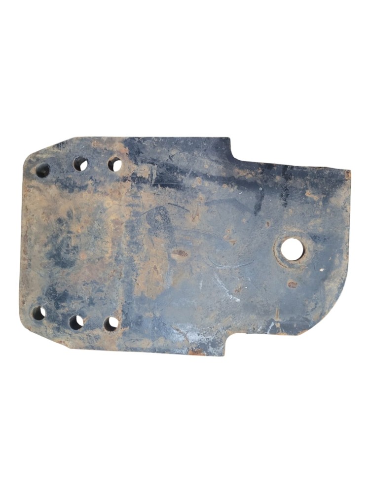 Suporte Mola Suspensao Ar VW 1