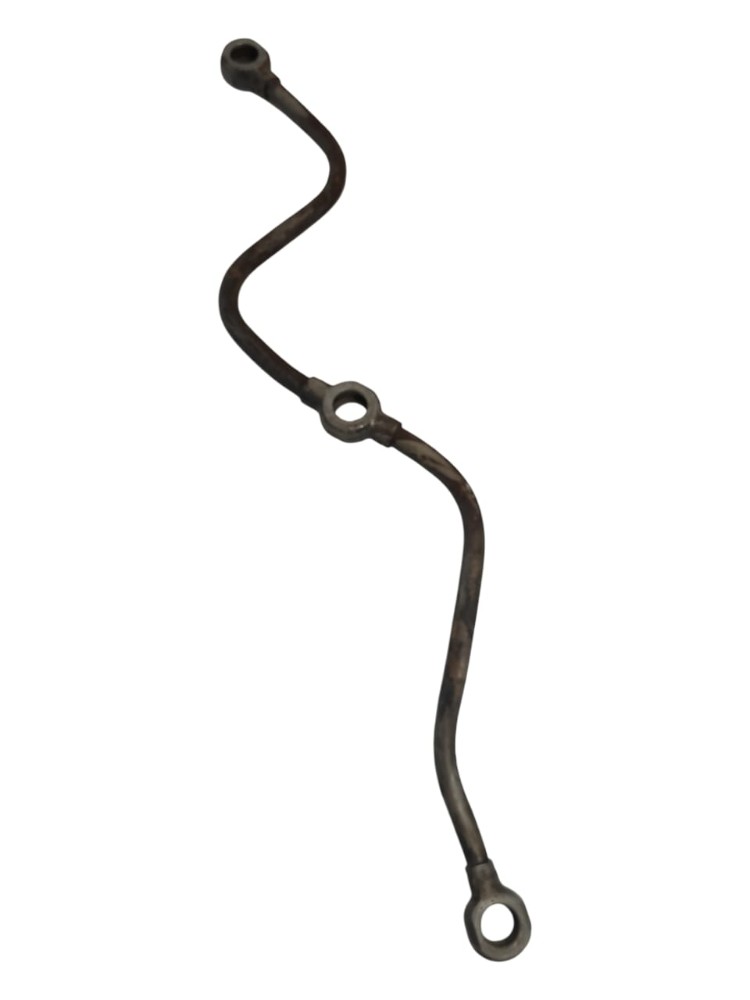 Tubo Oleo Motor 6V Mb Actros 1