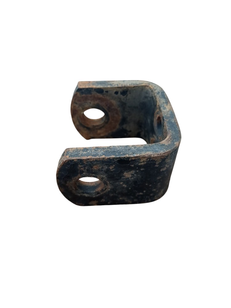 Suporte Amortecedor Inferior Dianteiro Mb 1113 5