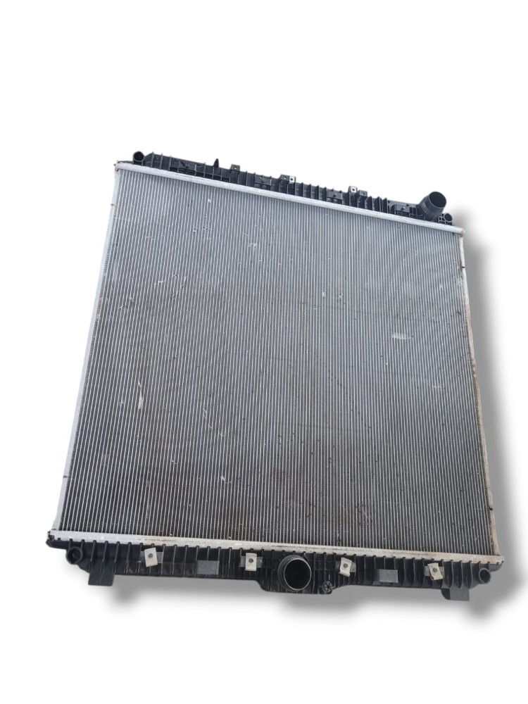 Radiador Agua Mb Actros 2653 2024 VO35