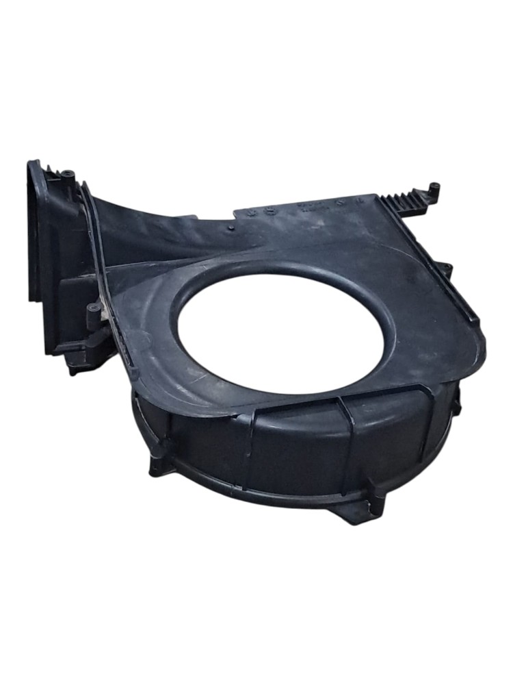Carcaca Inferior Motor Ar Forcado Mb Atego 5