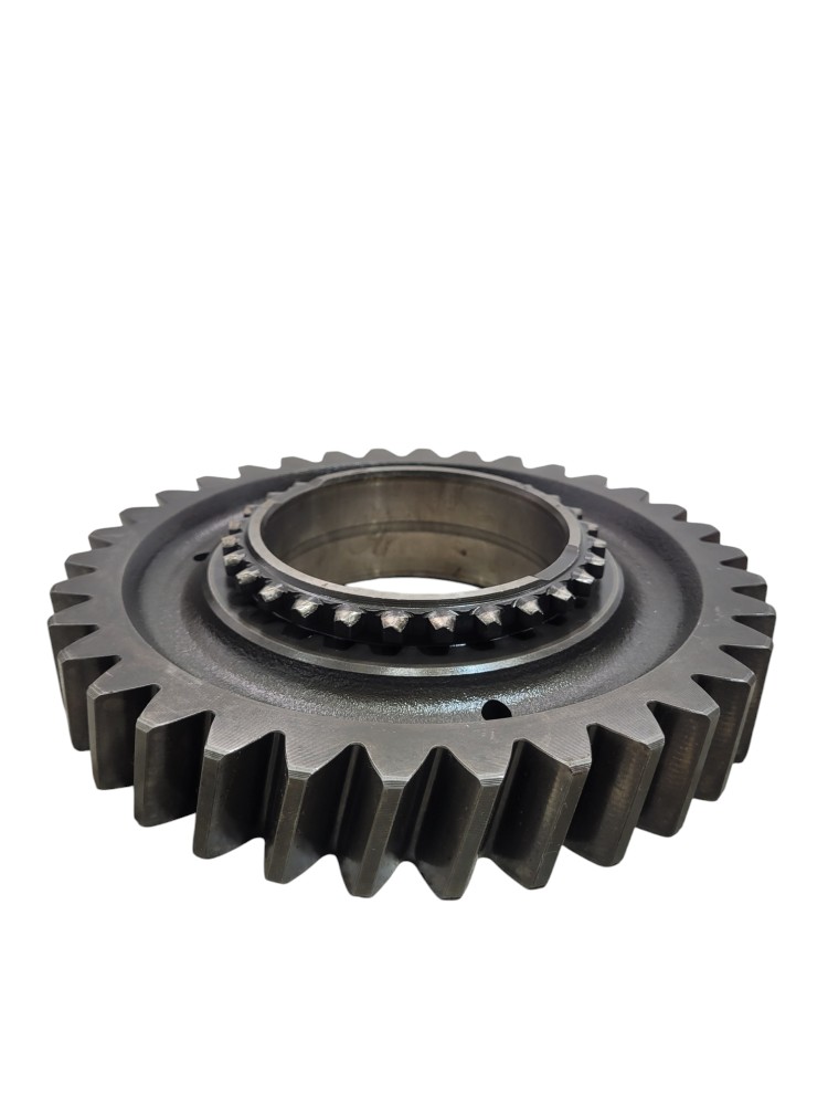 Engrenagem Re Caixa Volvo Sr1900 Sr1700 1