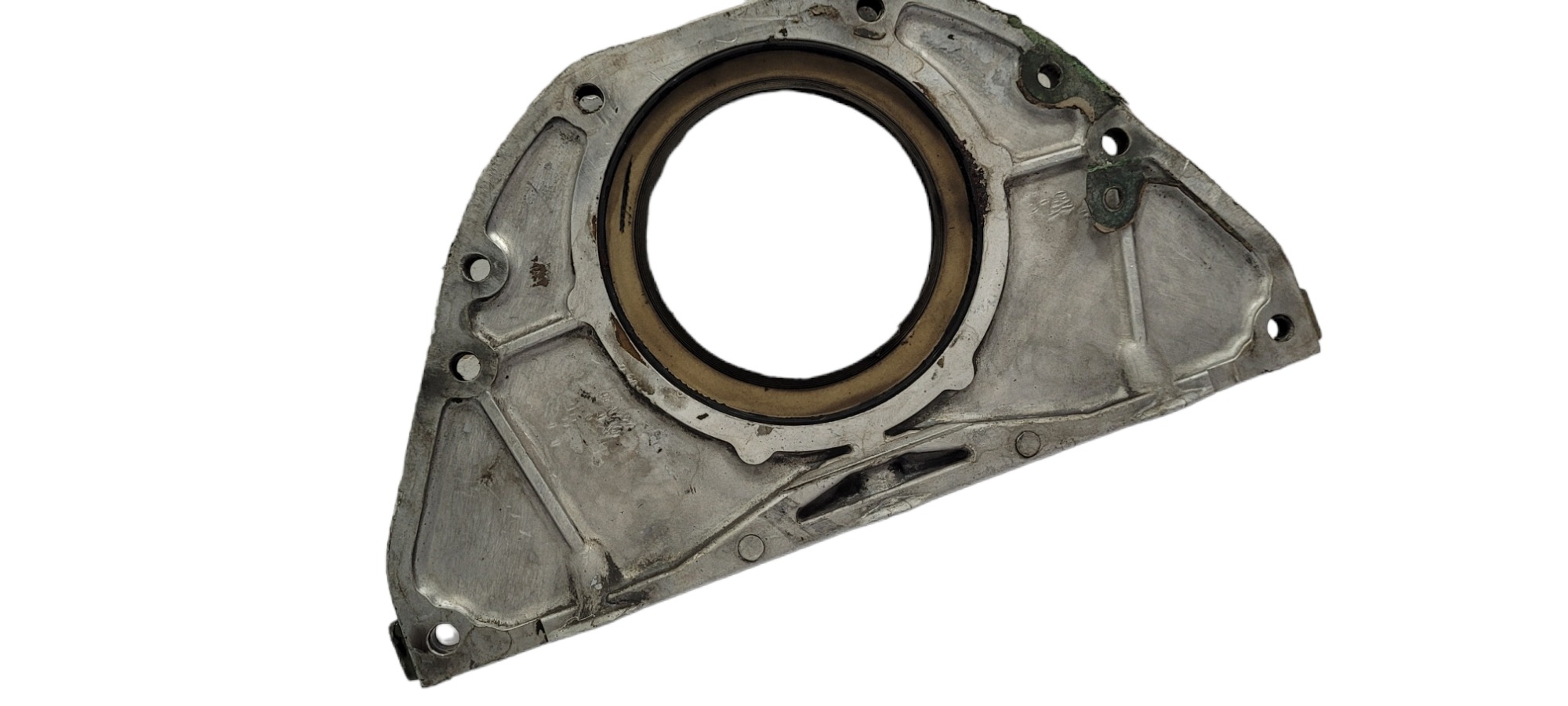 Tampa Dianteira Motor M Benz 4030110107 3